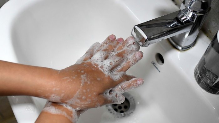 Cortes cada 4, 6 o 12 días: Así es el plan de racionamiento de agua para la RM