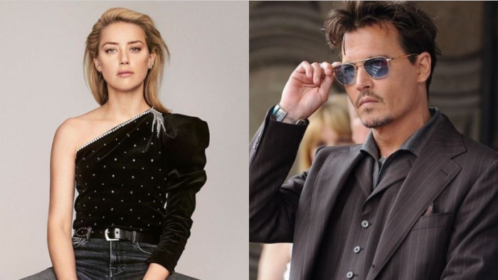 Con varios famosos como testigos: Lo que se sabe del juicio que enfrenta a Johnny Depp con su ex esposa Amber Heard