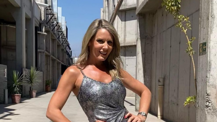 Rocío Marengo anunció su decisión de ser madre soltera: 