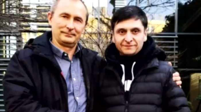 Le avisó imitador de Kim Jong-un: Doble de Zelenski escapó a Polonia y se reunió con 