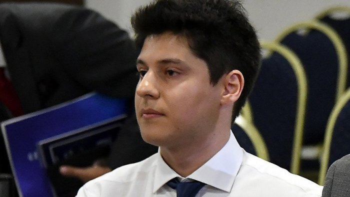 ¿Dónde cumplirá la pena? Ahora qué viene para Zepeda tras ser condenado por el crimen de Narumi