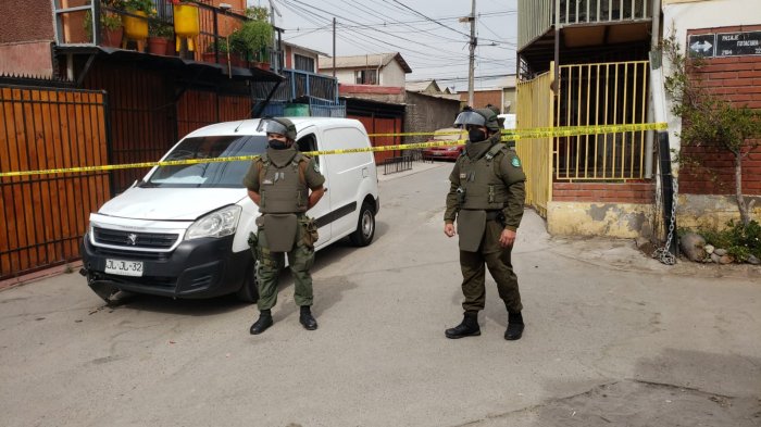 Repartidor murió tras recibir un balazo en la cabeza: Fue víctima de un asalto en Puente Alto