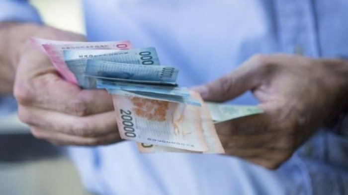 Diputados presentan proyecto de sexto retiro: Afiliados podrían retirar el 10% o totalidad de fondos