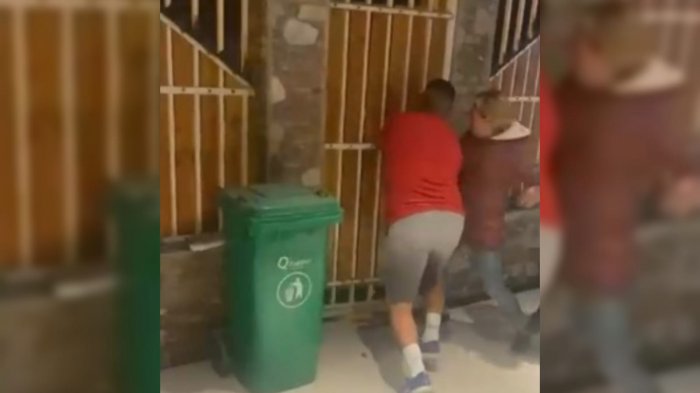 Dijeron ser policías pero eran asaltantes: ¿Cómo identificar de forma correcta a un funcionario de la PDI?