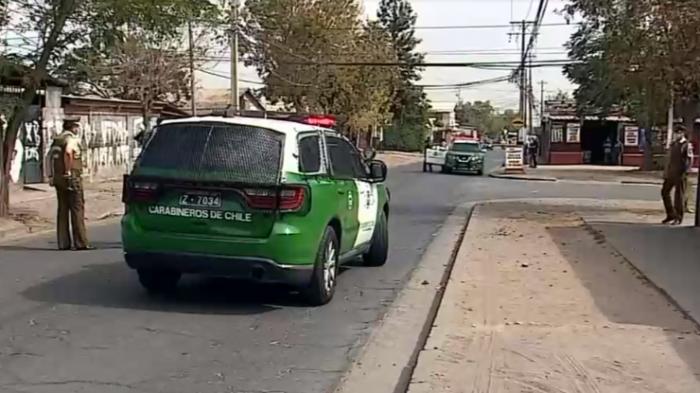 Homicidio en Puente Alto: Gobierno anuncia querella contra responsables de muerte de joven repartidor
