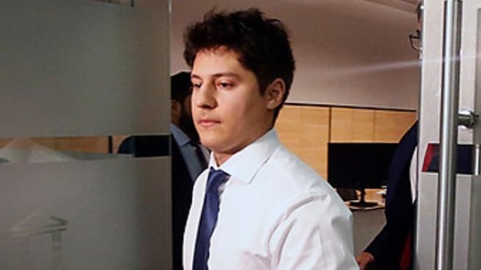 Zepeda no acepta condena y apelará en tribunal francés para tener nuevo juicio