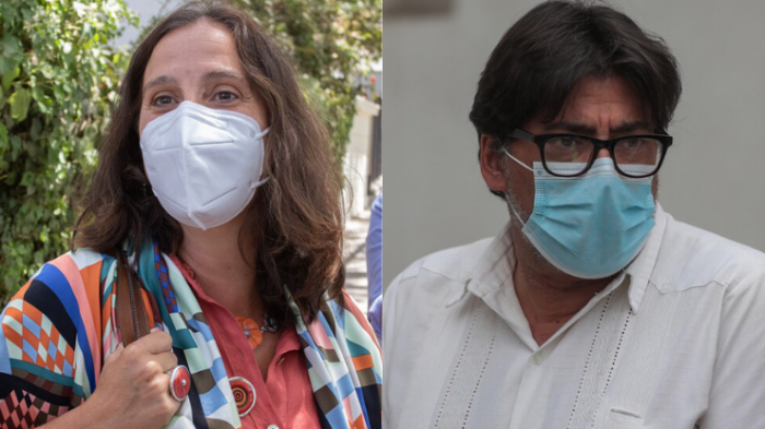 Canciller Urrejola responde a los dichos de Jadue en Venezuela: “No representa al gobierno”