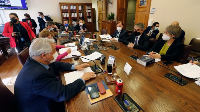 Proyecto de retiro acotado del gobierno fue aprobado por la Comisión de Trabajo: ¿Cuándo será votado en Sala?