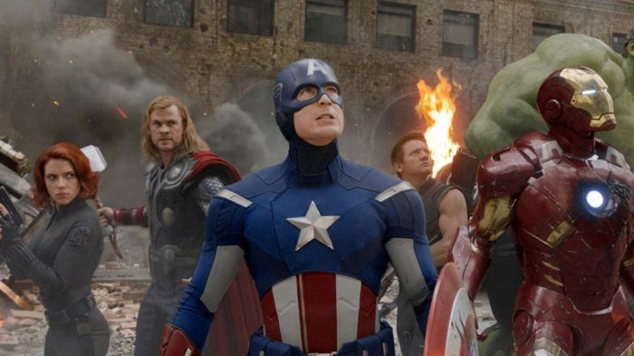 ¡Vengadores, uníos! Cuándo y cómo comprar las entradas para la exposición Avengers S.T.A.T.I.O.N.