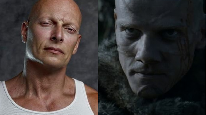 Actor de Game Of Thrones fue detenido por mantener conversaciones sexuales con menores de edad