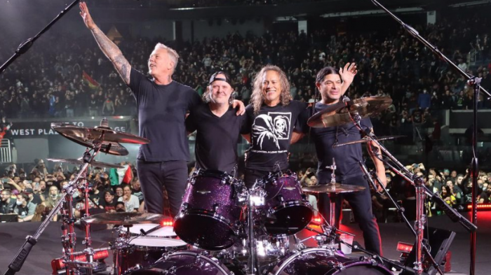 ¿Metallica podría tocar en Club Hípico?: Los grandes eventos que se han realizado en el recinto