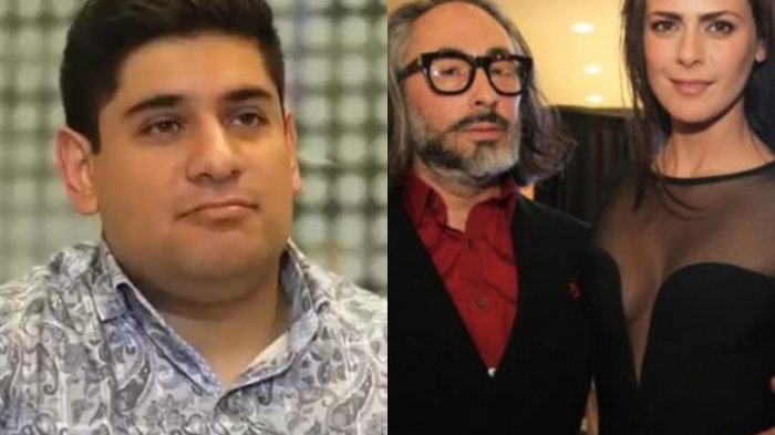 Rey del Oro tras defensa de Tonka a Parived: “Primero se pilla al mentiroso que al ladrón”