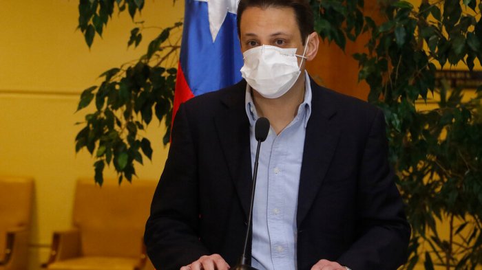 Diputado Rivas respalda quinto retiro universal y anticipa proyecto para un sexto: “Vamos a la pelea”