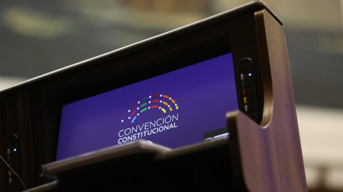 Tras aprobación en la Convención: Las dos visiones contrapuestas por la eliminación del Senado