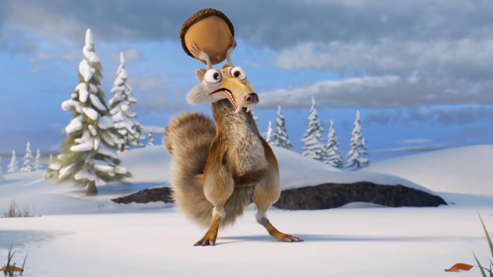 La Era del Hielo: La emotiva razón por la que Scrat logró comerse la bellota tras 20 años
