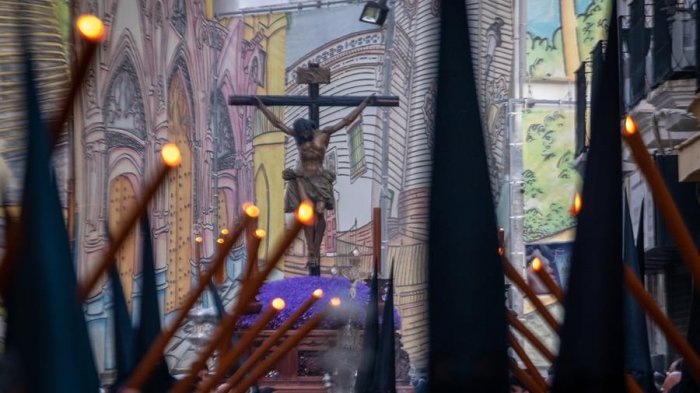 Semana Santa: ¿En qué consiste la festividad religiosa y qué se celebra?