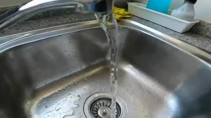 Alarma por grave derroche de agua: ¿Cómo prevenir desperdicios en nuestros hogares?