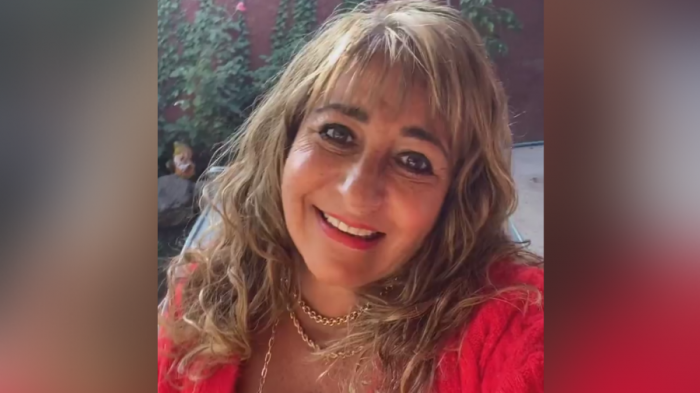 Helhue Sukni fue dada de alta tras complejo estado de salud: “No les voy a mentir, voy a fumar poquitito”