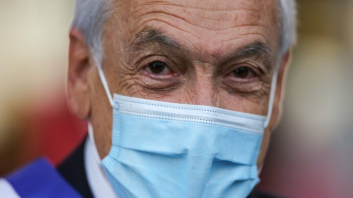 Piñera fue sobreseído tras querella por omisión de denuncia ante supuesta corrupción en el Ejército