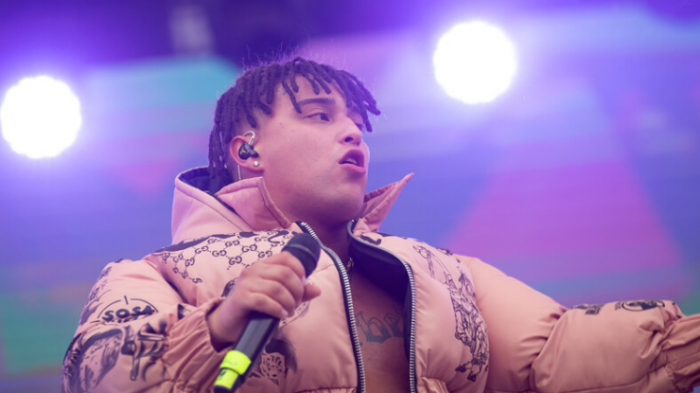 Pablo Chill-E denunció que productor vendió pases falsos para conocerlo: 