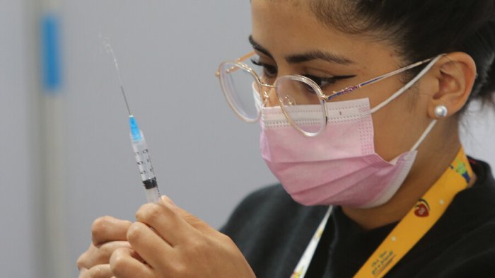 Calendario de vacunación: ¿A quiénes les corresponde la cuarta dosis en la semana del 18 al 22 de abril?