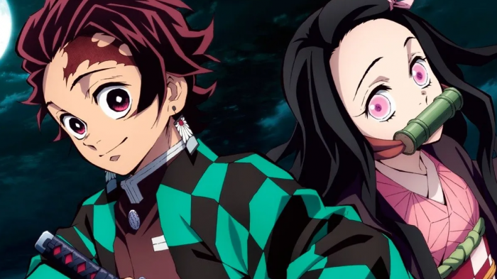 Kimetsu no Yaiba revela el primer adelanto de su tercera temporada, el arco de la Aldea del Herrero