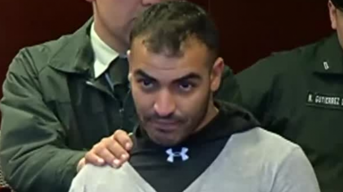 La historia del estafador en serie que inspiró una serie policial: Enterró a una mujer viva en Providencia