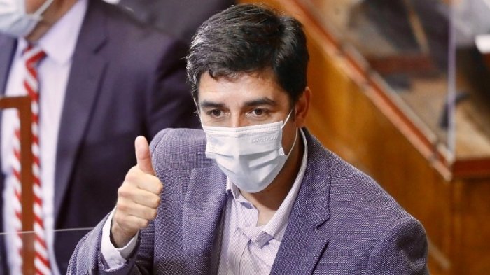 Día del Trabajador será domingo: Diputado Barría (DC) presentará proyecto para que el 2 de mayo sea feriado