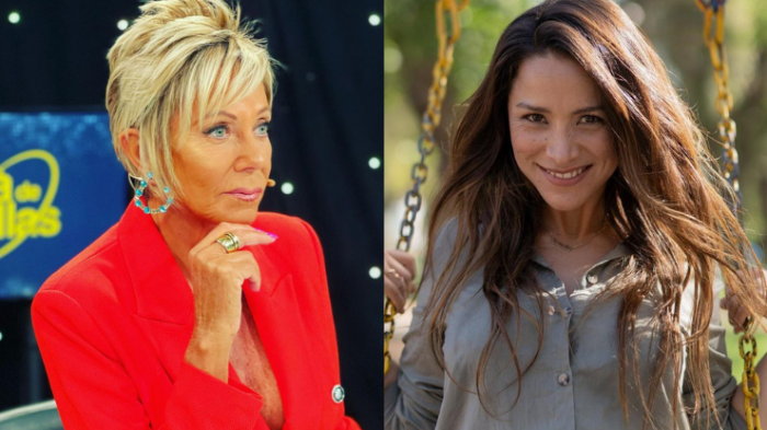 Raquel Argandoña asegura que Loreto Aravena saboteó uno de sus más grandes proyectos hace una década