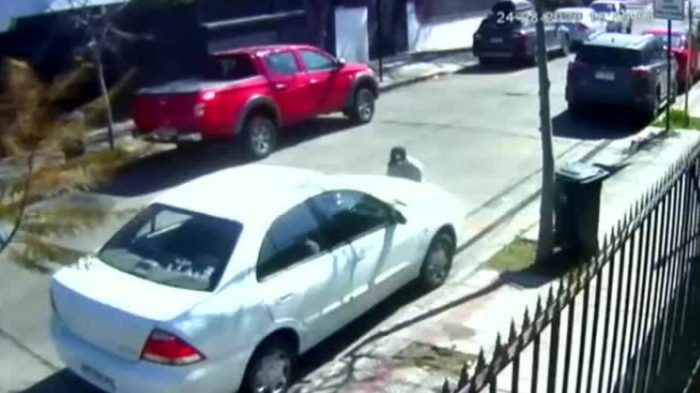 Conoce cuáles son las 10 marcas de autos preferidas por los delincuentes