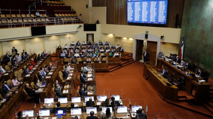 Día clave en el Congreso: Diputados analizarán y votarán proyectos de retiro de fondos este lunes