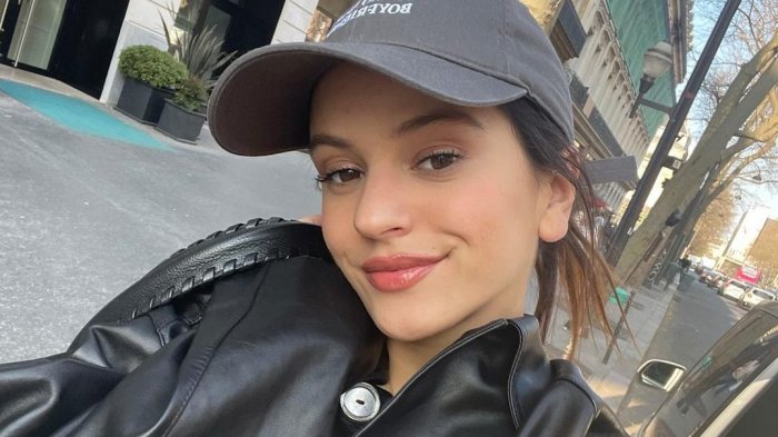 Saoko, papi, saoko: Rosalía anuncia su regreso a Chile y revelan los precios de las entradas