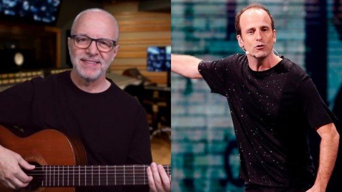 Trollean a Alberto Plaza por burlarse de Stefan Kramer tras robo