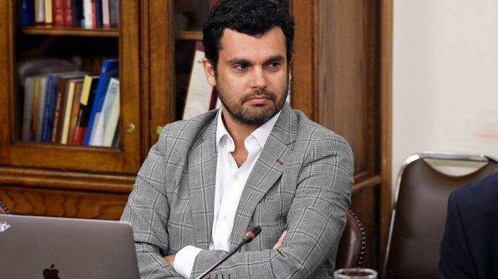 Jaime Bassa: “Si gana el Rechazo tendremos una crisis política y social importante