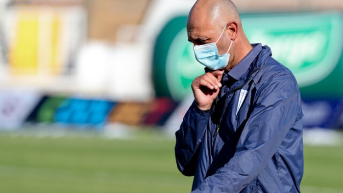 El tetracampeón se queda sin DT: Universidad Católica confirma la salida de Cristián Paulucci