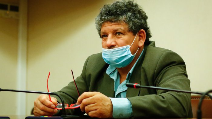 La crítica de Alinco tras rechazo a quinto retiro: “Los que ganaron fueron el ministro Marcel y parte de la derecha”