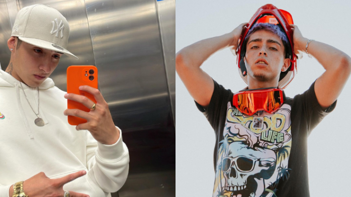 Viralizan la emoción de Pailita al recibir significativo regalo de AKA4.20: 