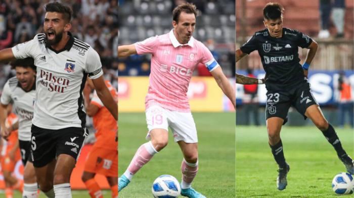 Colo Colo sigue en la cima y las universidades fuera todo: La tabla de posiciones tras la fecha 10 del torneo