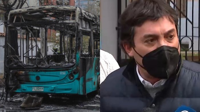 Rector del INBA tras ser golpeado y amenazado: 