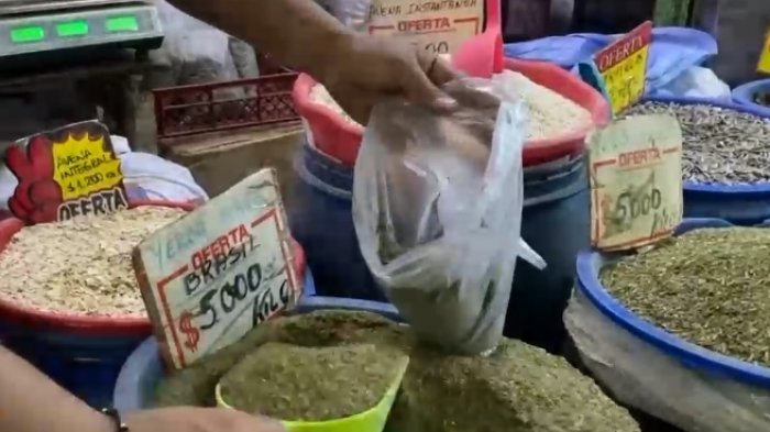 Al por mayor o a granel: Las formas de ahorrar que está prefiriendo la ciudadanía