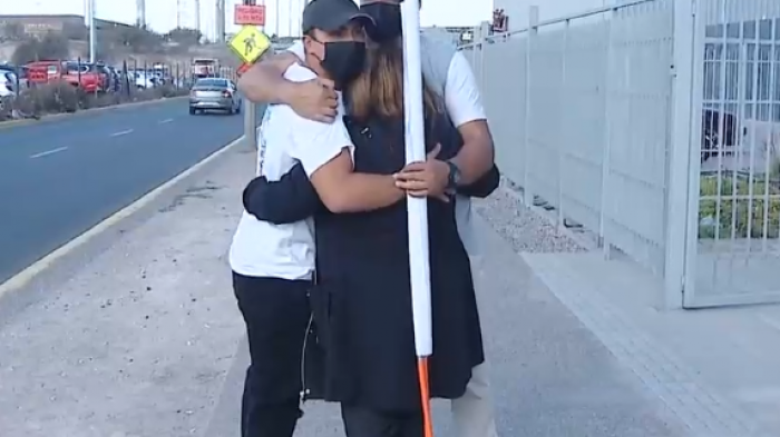 Familia de Valeria Vivanco asegura que sumario de la PDI no sanciona a los 