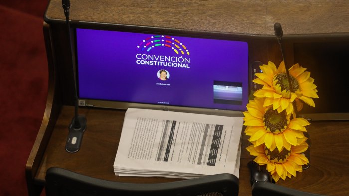 Convención aprueba la existencia de un Sistema Nacional de Salud de carácter universal y público