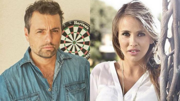 ¿Se puede ser amigo de un ex? Daniel Valenzuela contó cómo es su actual relación con Paloma Aliaga