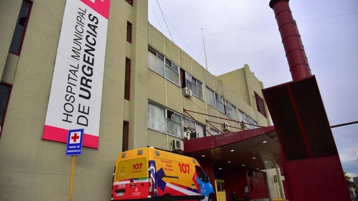 Reportan femicidio de chilena en Argentina: Pareja la dejó en el hospital con muerte cerebral