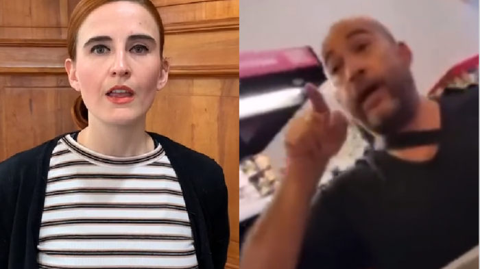 Alcaldesa Emilia Ríos por agresión verbal a venezolanos en local ñuñoíno: 