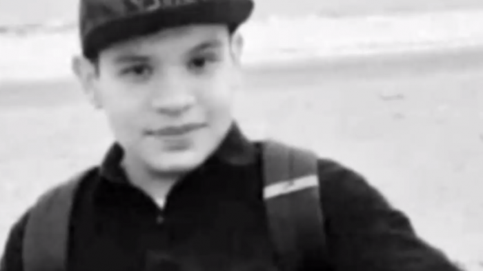 PDI detiene a presunto homicida de adolescente hallado muerto en Coronel