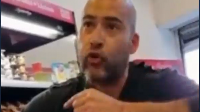 Agresión a trabajadores venezolanos en Ñuñoa: Cuál fue su origen y qué reacciones dejó el video