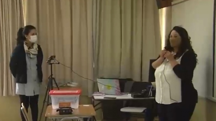 Mujeres lideran ocupación de puestos de trabajo en recuperación de empleo post pandemia