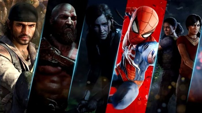 Los 7 mejores juegos exclusivos de PS3