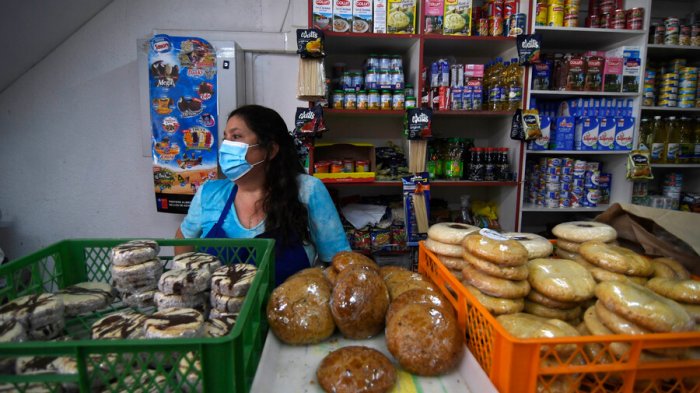 Digitaliza tu almacén: El paso a paso para postular al subsidio de hasta $2.350.000